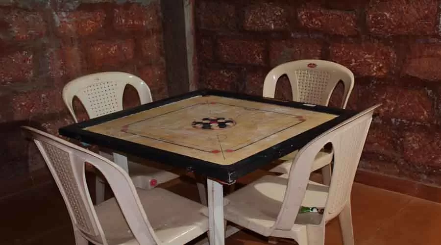 Serene Ravine Homestay in dapoli at hotelinkonkan.com