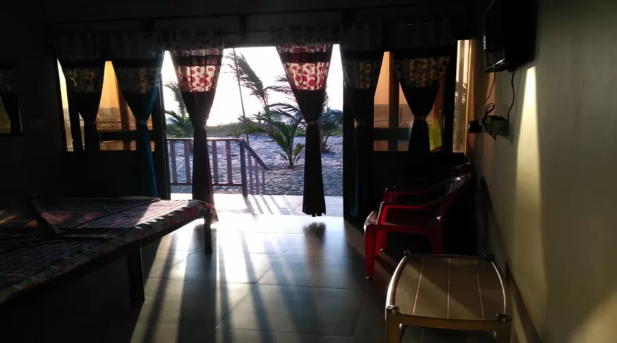 Manali resort tarkarli