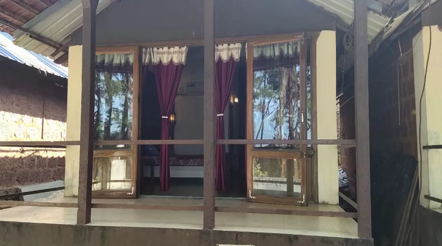 Manali Resort tarkarli