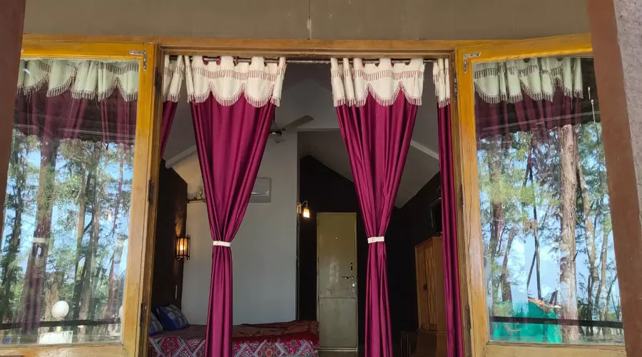 Manali Resort tarkarli