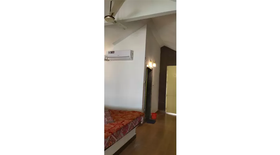 Manali Resort tarkarli