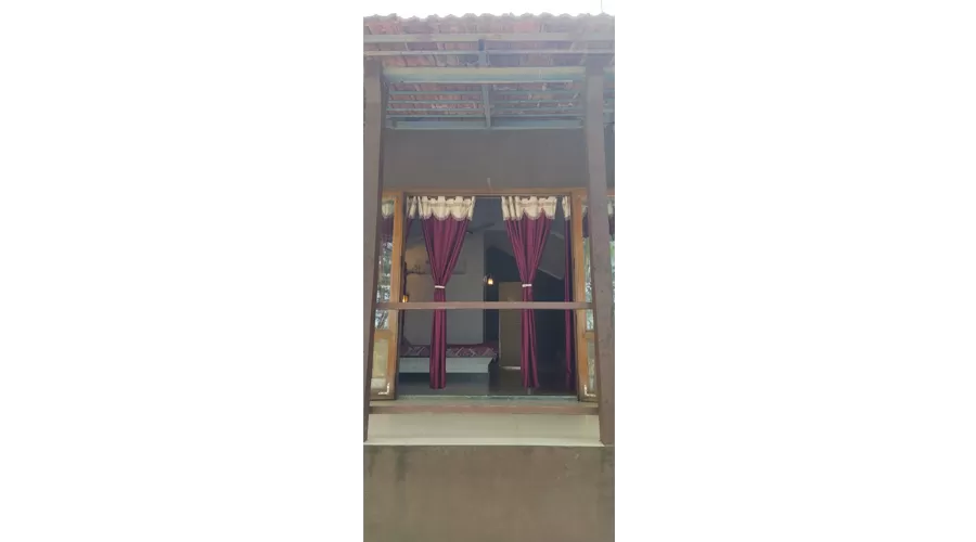 Manali Resort tarkarli