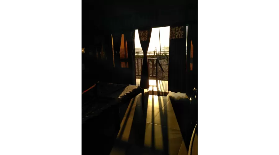 Manali Resort tarkarli