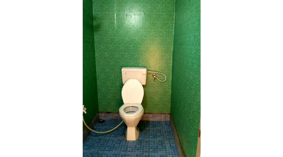 Manali Resort tarkarli