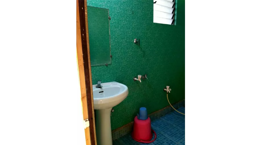 Manali Resort tarkarli