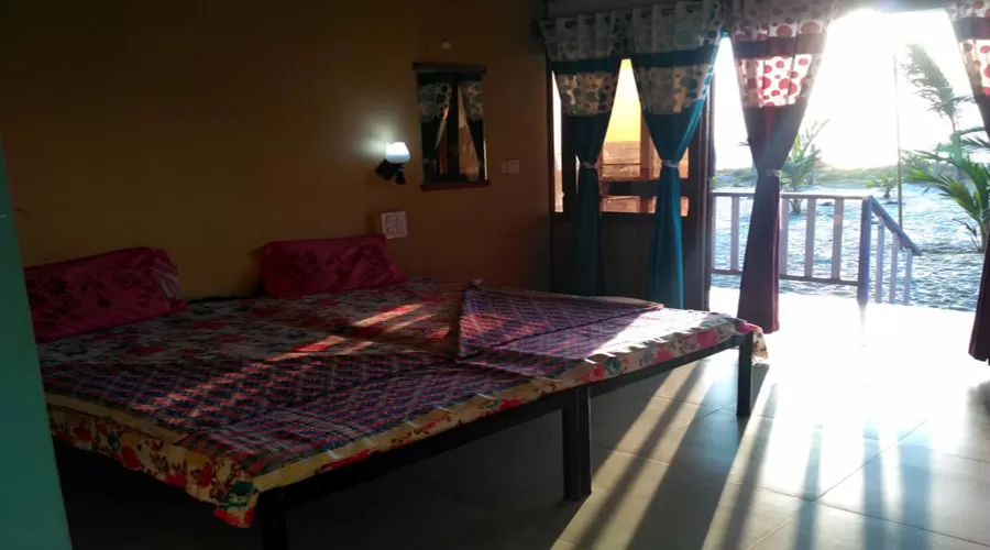 resorts in tarkarli hotels in tarkarli Manali Resort hotelsinkonkan.in