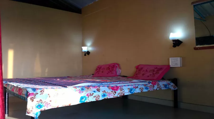 hotels in tarkarli Manali Resort hotelsinkonkan.in