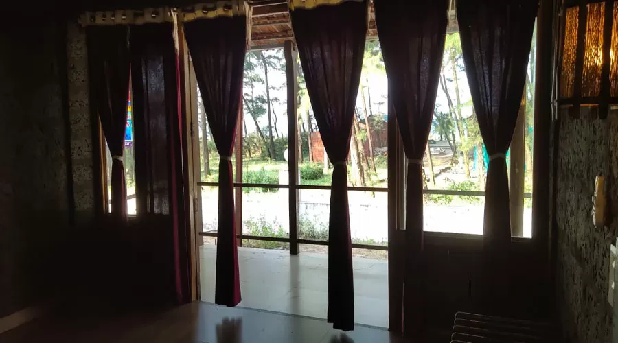 Manali Resort tarkarli