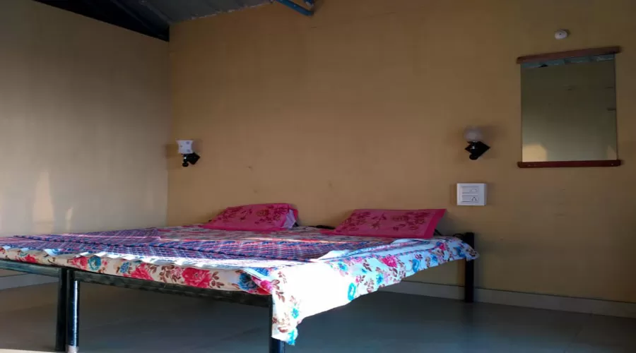 hotels in tarkarli Manali Resort hotelsinkonkan.in