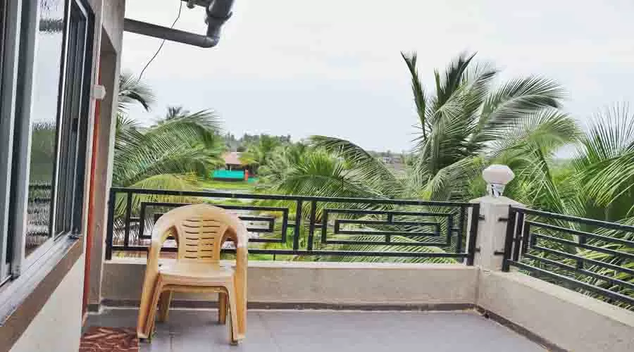 Ramchandra Cottage in varsoli at hotelinkonkan.com