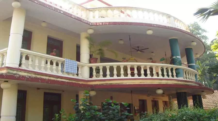 Mody Villa in guhagar at hotelinkonkan.com