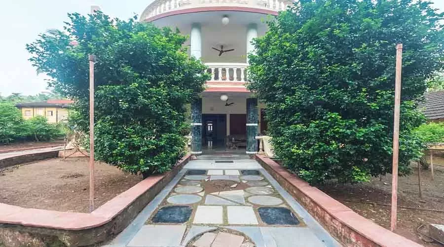 Mody Villa in guhagar at hotelinkonkan.com