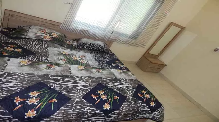 Nandai Villa Holiday Home in kashid at hotelinkonkan.com