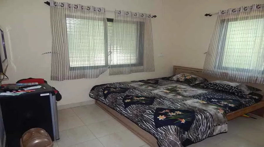 Nandai Villa Holiday Home in kashid at hotelinkonkan.com