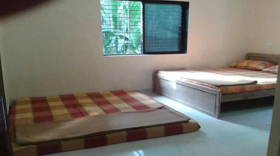 Nandai Villa Holiday Home in kashid at hotelinkonkan.com