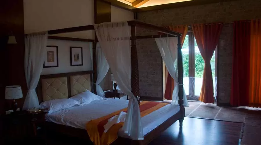 Nine Palms in alibaug at hotelinkonkan.com