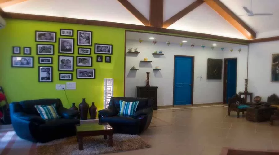 Nine Palms in alibaug at hotelinkonkan.com