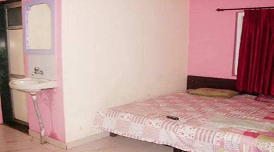 Hotel Siddhi Palace in ganpatipule at hotelinkonkan.com
