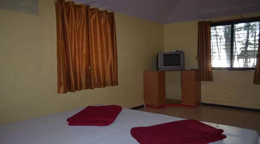 Sagar Darshan in ganpatipule at hotelinkonkan.com