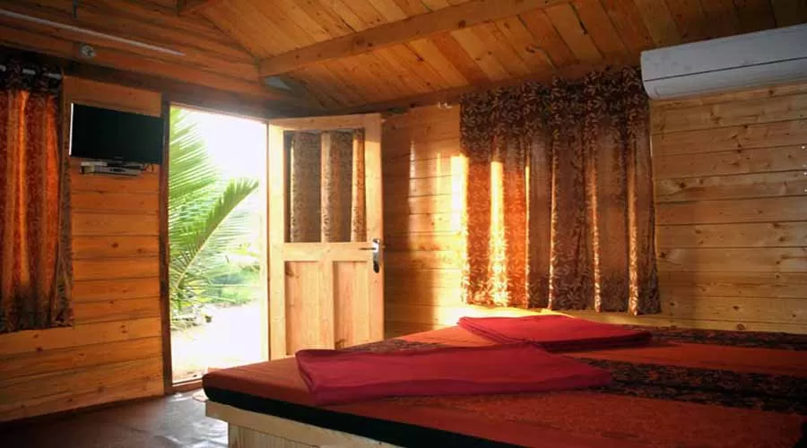 Sagar Darshan in ganpatipule at hotelinkonkan.com