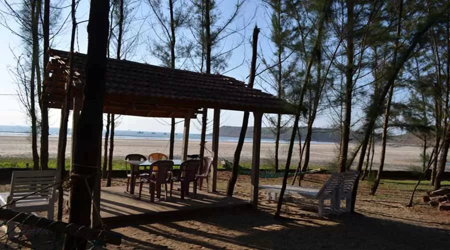 Sagar Darshan in ganpatipule at hotelinkonkan.com