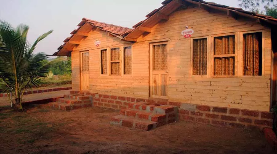 Sagar Darshan in ganpatipule at hotelinkonkan.com