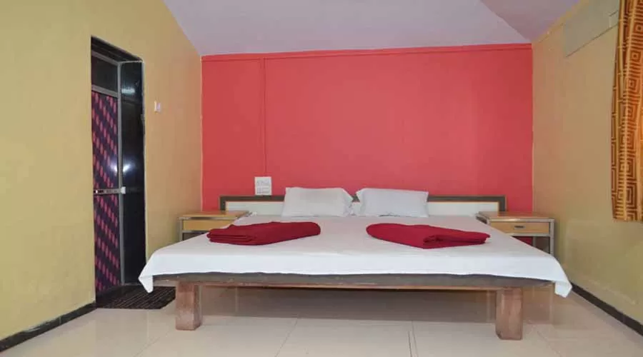 Sagar Darshan in ganpatipule at hotelinkonkan.com