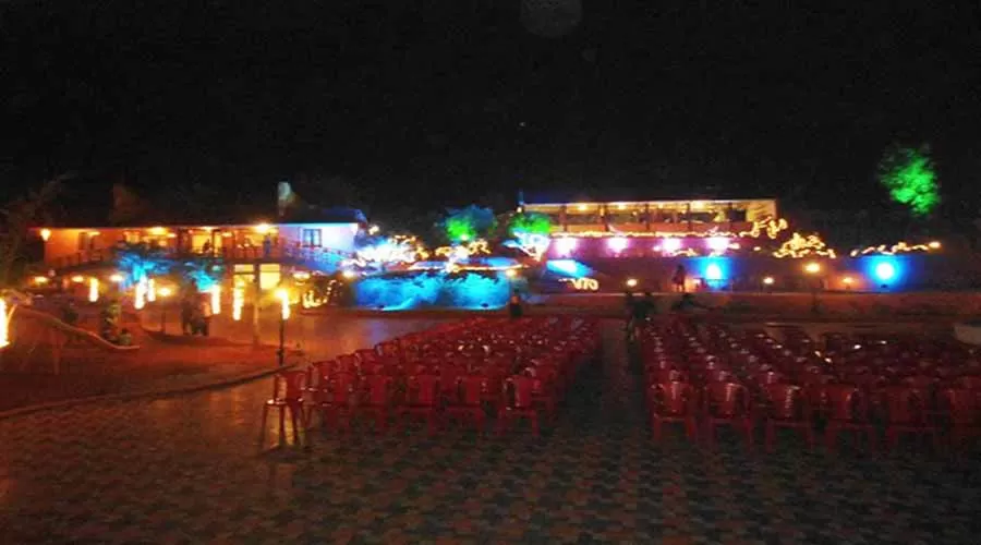 The Hill Treat Hotel and Resort vengurla at hotelinkonkan.com