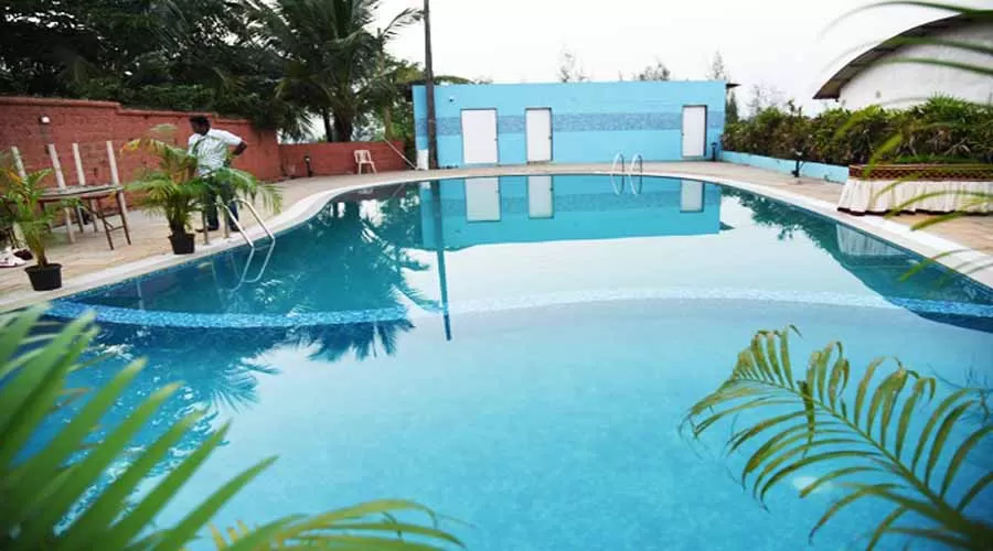 The Hill Treat Hotel and Resort vengurla at hotelinkonkan.com