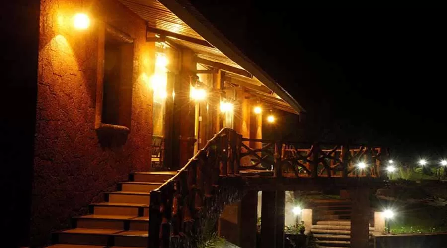 The Hill Treat Hotel and Resort vengurla at hotelinkonkan.com