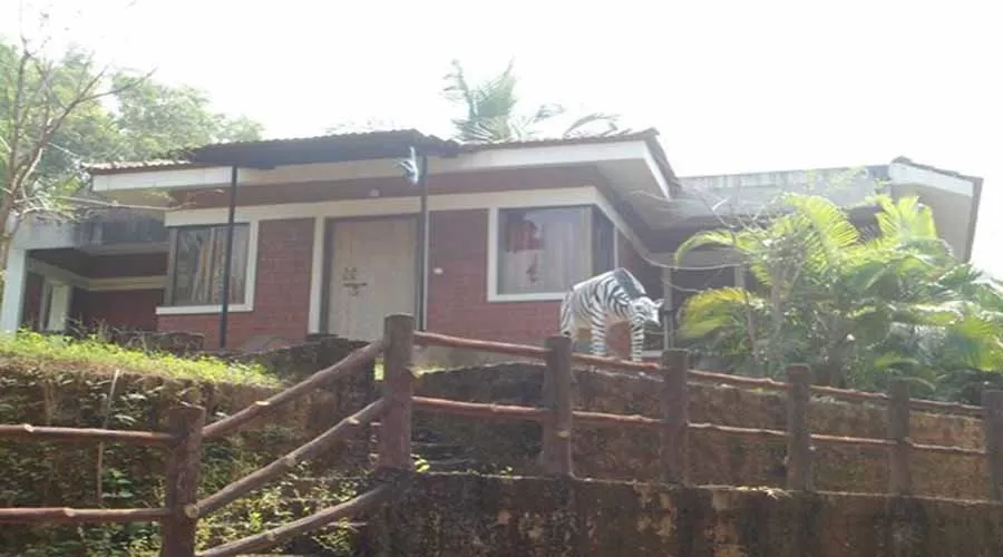 The Hill Treat Hotel and Resort vengurla at hotelinkonkan.com