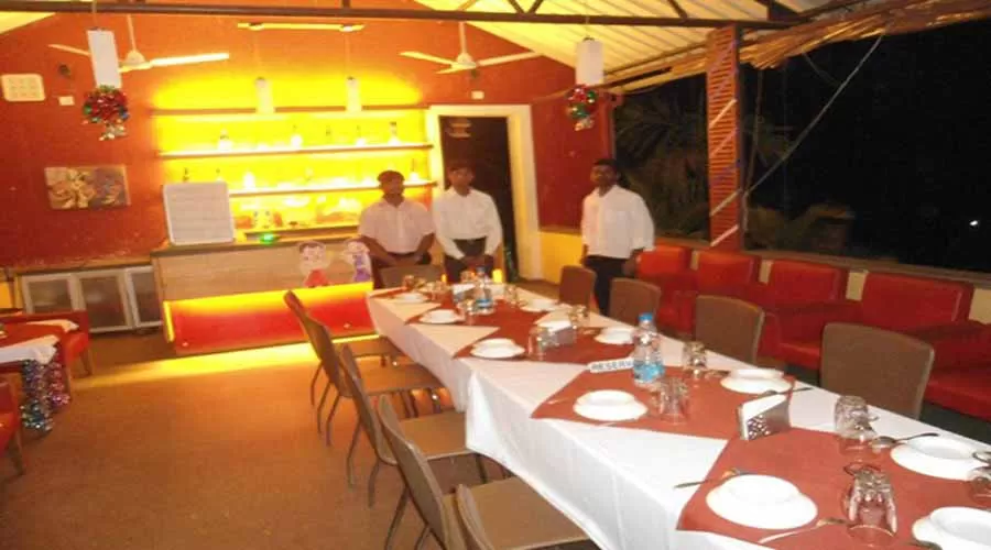 The Hill Treat Hotel and Resort vengurla at hotelinkonkan.com