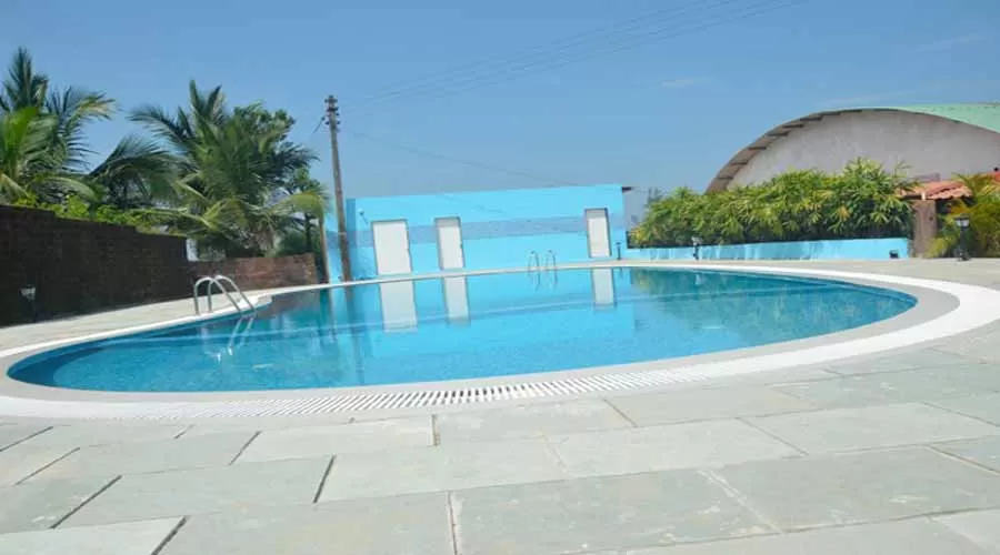 The Hill Treat Hotel and Resort vengurla at hotelinkonkan.com