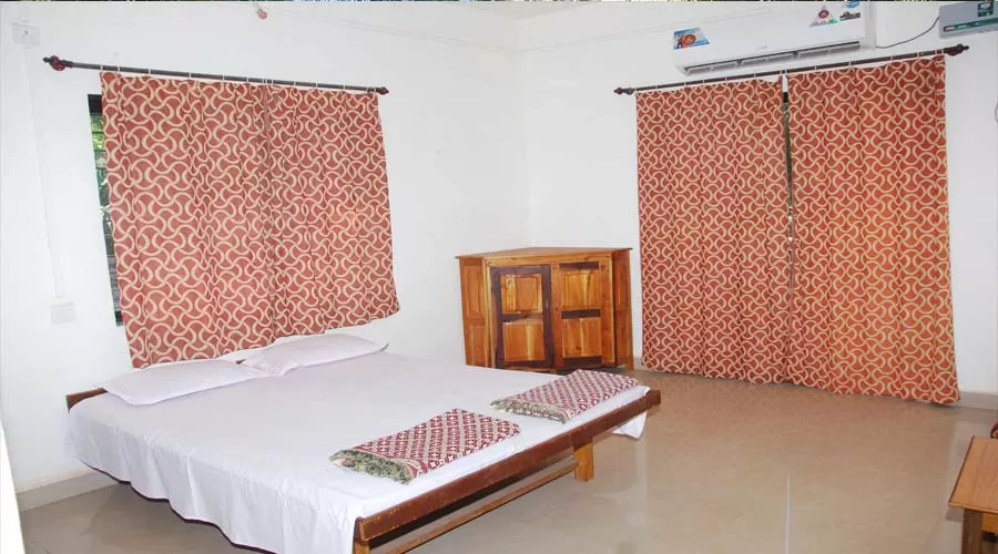 ac rooms beach croft resort