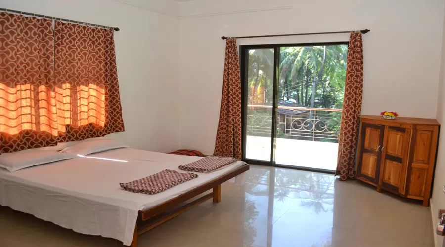 accomodation beach croft resort