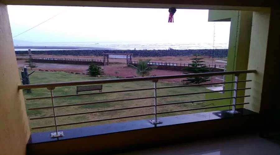 Sagar Raj Beach Resort in karde dapoli at hotelinkonkan.com