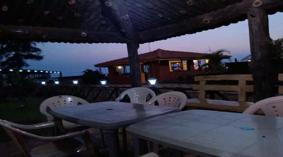 Sagar Raj Beach Resort in karde dapoli at hotelinkonkan.com