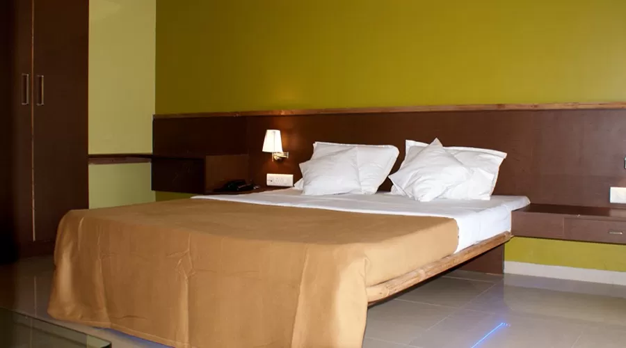 Sagar Raj Beach Resort in karde dapoli at hotelinkonkan.com