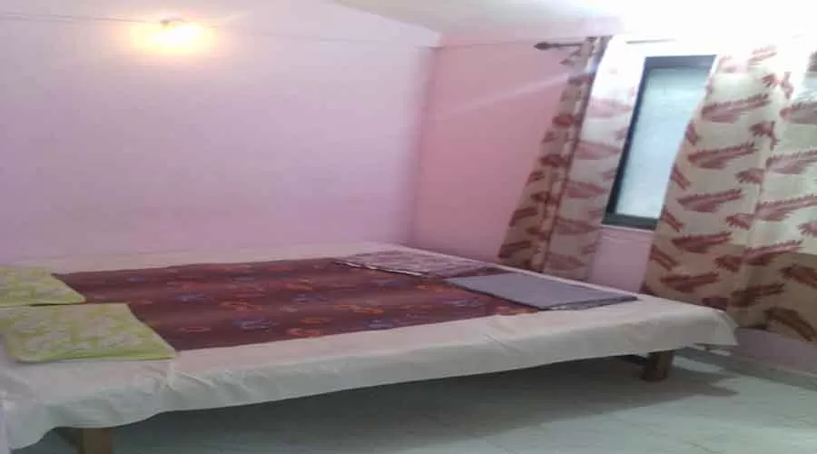 Non ac room in varsoli