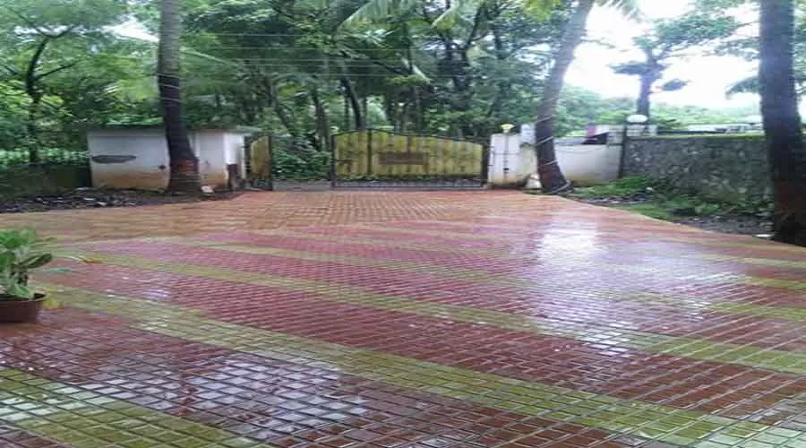 Mangalmurti Cottage in varsoli at hotelinkonkan.com