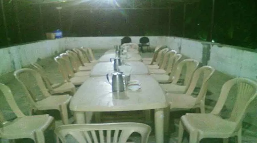 Mangalmurti Cottage in varsoli at hotelinkonkan.com