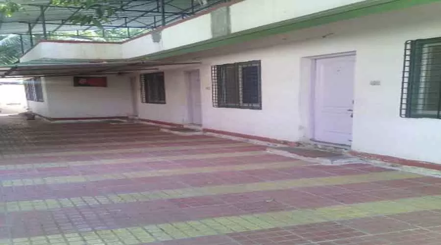 Mangalmurti Cottage in varsoli at hotelinkonkan.com