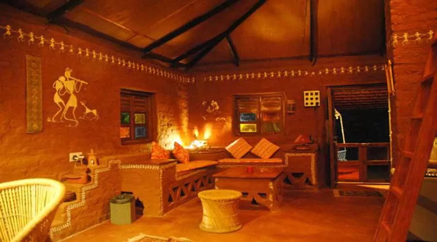 Jal stay in nagothane at hoteinkonkan.com