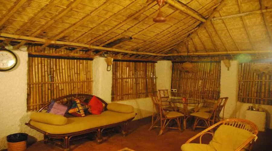 Balaji Farms in nagothane at hotelinkonkan.com