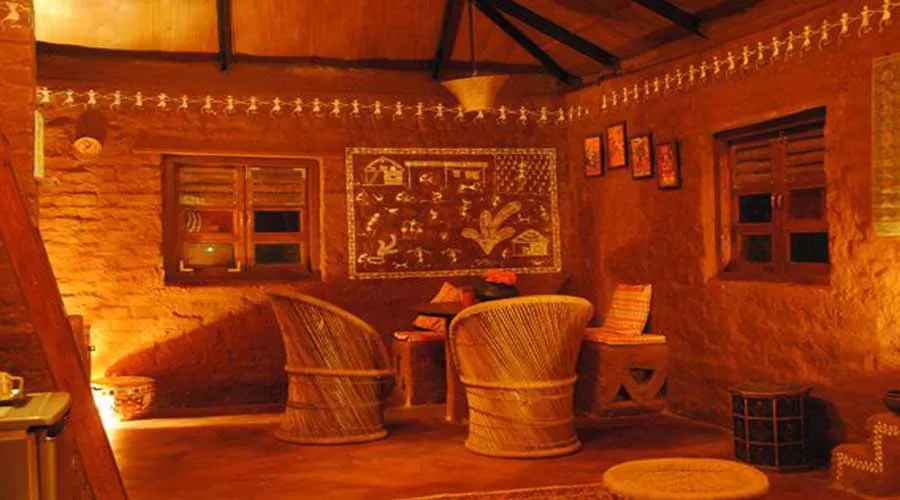 Balaji Farms in nagothane at hotelinkonkan.com