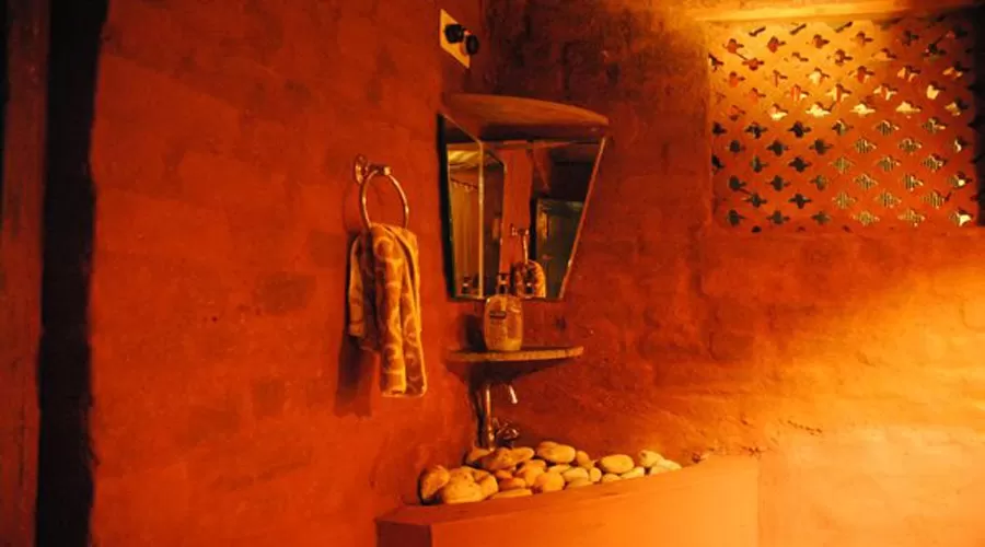 Balaji Farms in nagothane at hotelinkonkan.com