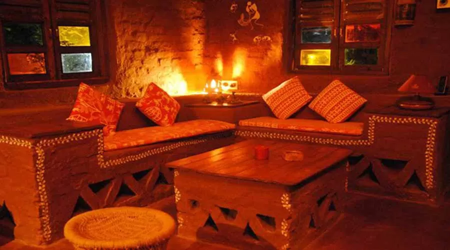 Balaji Farms in nagothane at hotelinkonkan.com