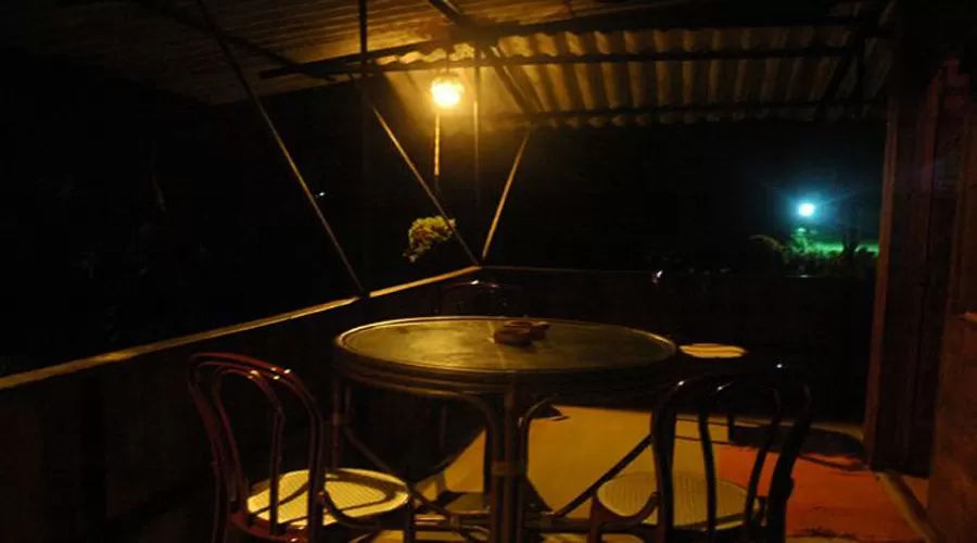 Balaji Farms in nagothane at hotelinkonkan.com