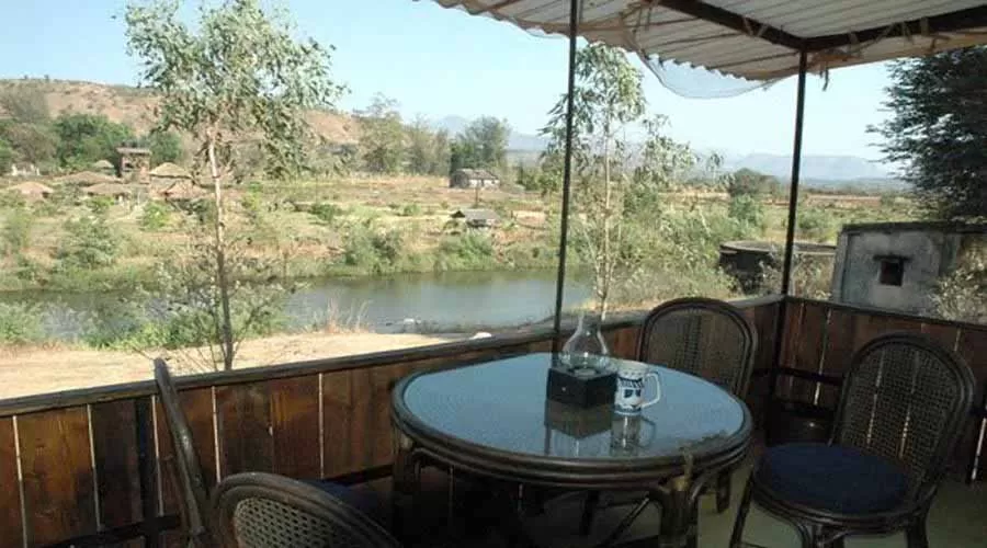 Balaji Farms in nagothane at hotelinkonkan.com