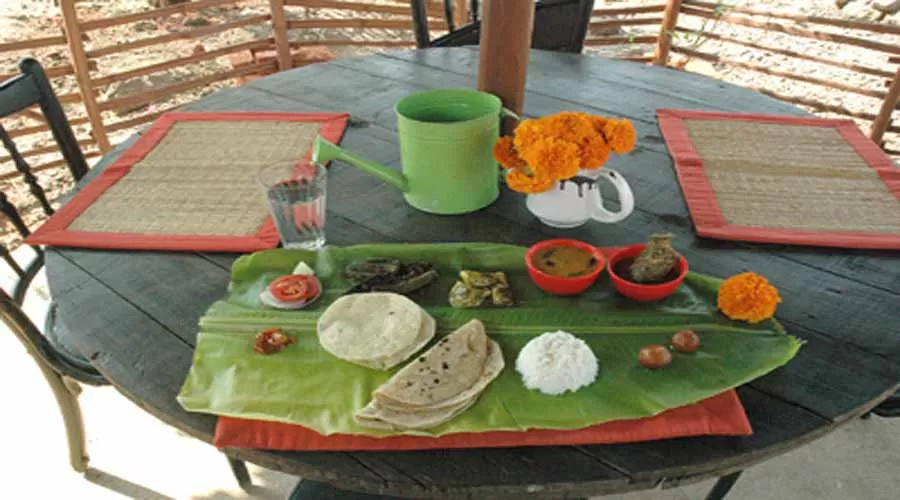 Balaji Farms in nagothane at hotelinkonkan.com